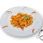 paste cu ciuperci alma catering iasi