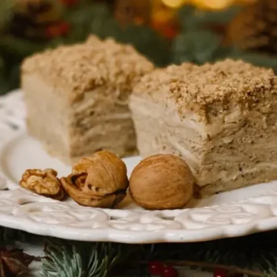 Julfă de Crăciun 3 Julfă de Crăciun