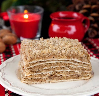 Julfă de Crăciun 4 Julfă de Crăciun